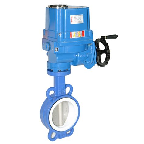 Installation And Maintenance Of Butterfly Valves Butterfly Valve