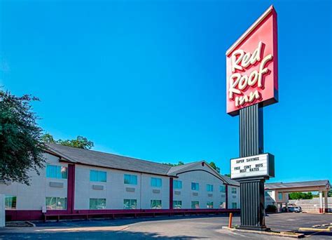 Red Roof Inn San Marcos Updated 2022 Prices Reviews And Photos Tx