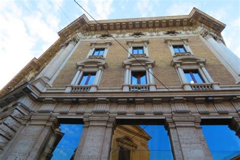 Galleria Alberto Sordi Ex Galleria Colonna MondoVagando