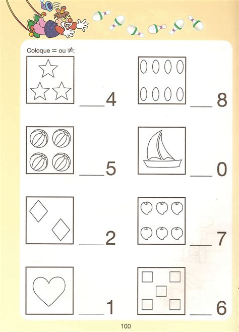 Educando por Amor Matemática Jardim I