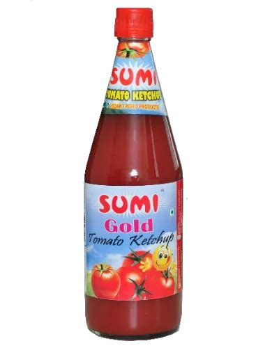 Kg Tomato Ketchup At Rs Tamato Ketchup In Nashik Id