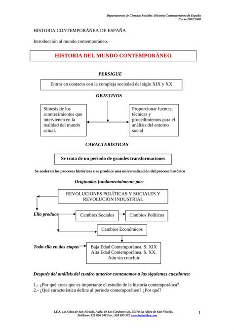 Pdf Historia Del Mundo Contempor Neo Pdf Filedepartamento De