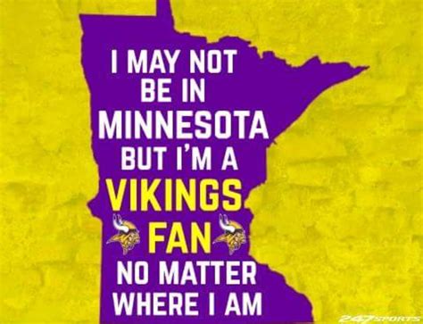 Funny Minnesota Vikings Quotes - ShortQuotes.cc