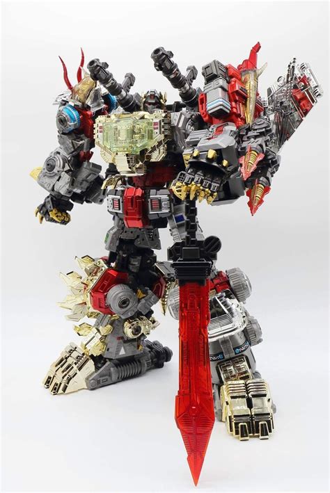 Dino combiner | Robot concept art, Transformers toys, Transformers ...