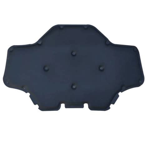 Auto Accessories Auto Body Kit Engine Hood Insulation Pads Bonnet Pads