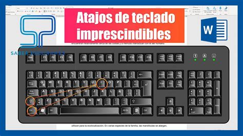 Atajo Para Dictar En Word Image To U