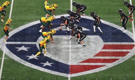 What is AAF? The Teams and schedule for Alliance of American Football ...