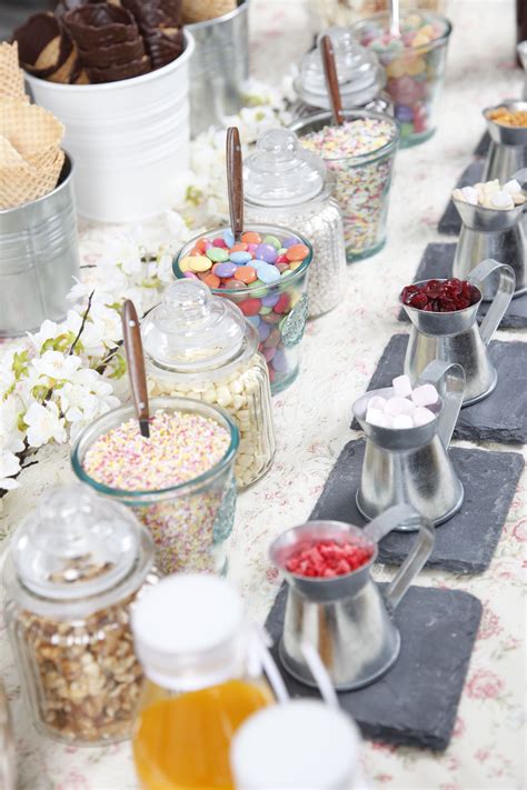 26 Inspiring Chic Wedding Food Dessert Table Display Ideas Artofit