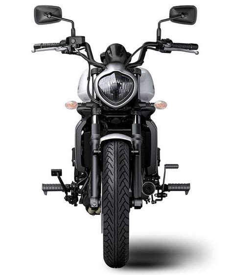 Kawasaki Vulcan S Fiche Moto