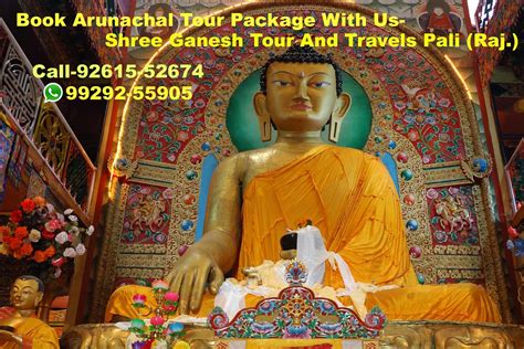 Arunachal Tawang Tour Package Passport Shri Ganesh Pali Flickr