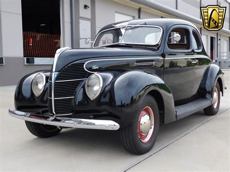 1939 Ford Standard