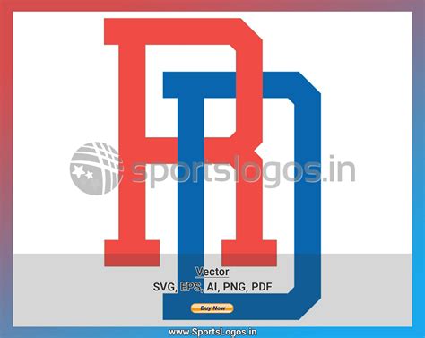 Dominican Republic - Baseball Sports Vector SVG Logo in 5 formats ...