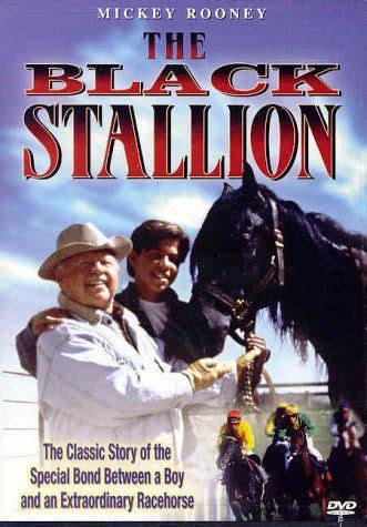 The Black Stallion (1990) on Collectorz.com Core Movies