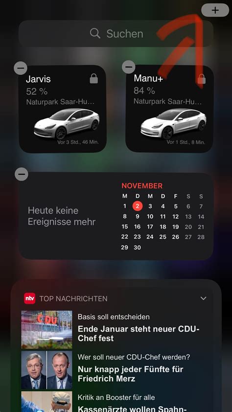 Diskussion Zu Tesla Mobile App Ios Android Teil Apps Und Data