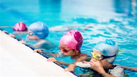 N Gratis Schwimmkurse F R Kinder Oe Orf At