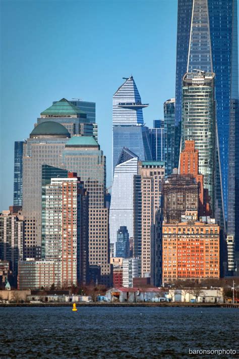 30 Hudson Yards Megaconstrucciones Extreme Engineering