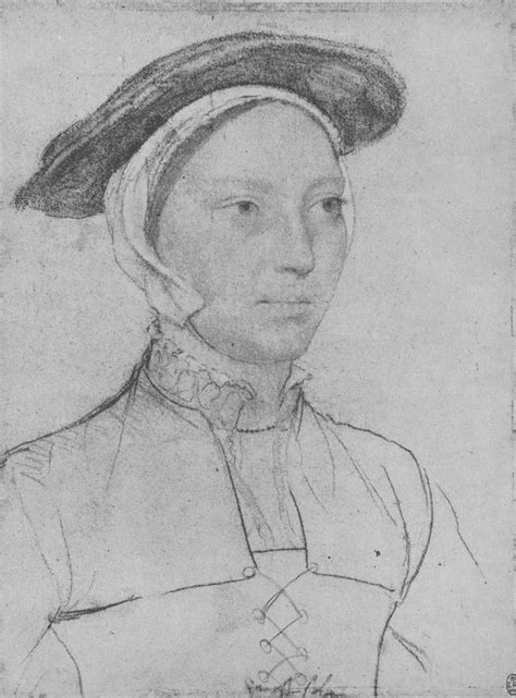Ганс Гольбейн Младший (1497 - 1543). Графика | Hans holbein the younger ...