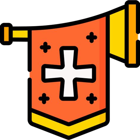 Reveille Special Lineal Color Icon