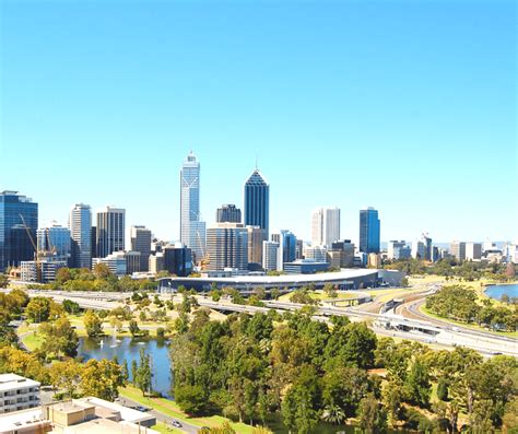 Exploring Perth's Cultural Scene: Museums, Art Galleries, and More ...