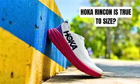 Hoka Rincon Vs. Clifton: Which Running Shoe is Best for You? - Shoes Matrix