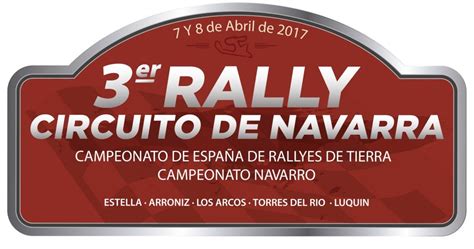 Mouchoracing Lista De Inscritos Oficial Rally De Tierra Circuito De