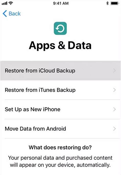 Recover Data From Erased Iphone Leawo Tutorial Center