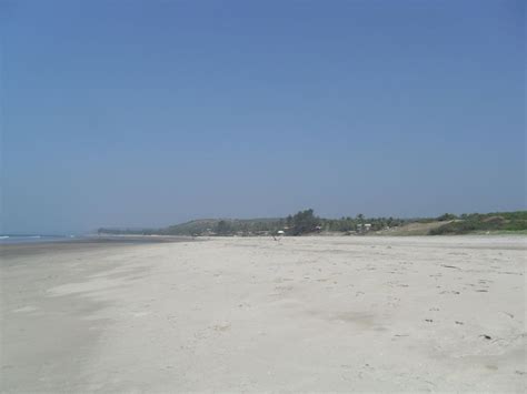 Mandrem Beach - India Travel Forum | IndiaMike.com