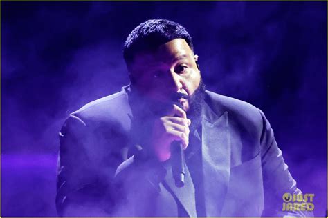 Photo Dj Khaled Closes Out Grammys With Performance Of God Did 06 Photo 4890188 Just Jared