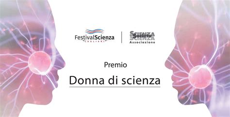 Premio Donna Di Scienza V Edizione Aif Associazione Per L