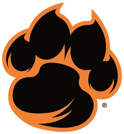 Tigers Paw - ClipArt Best