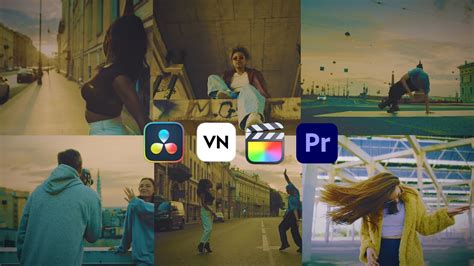 Free Street Vibe Luts How To Use Luts In Adobe Premiere Pro Youtube