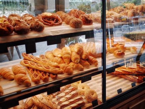 21 Best Bakeries In Singapore For Delicate Bread And Pastries