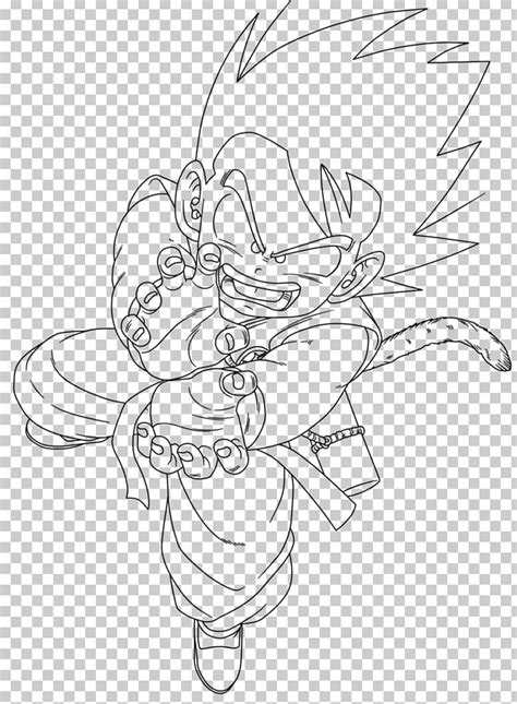 Goku Krillin Bardock Goten Master Roshi Png Clipart Angle Arm