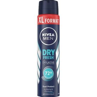 Desodorante Dry Fresh Skin Active Protection 72 H Spray 250 Ml