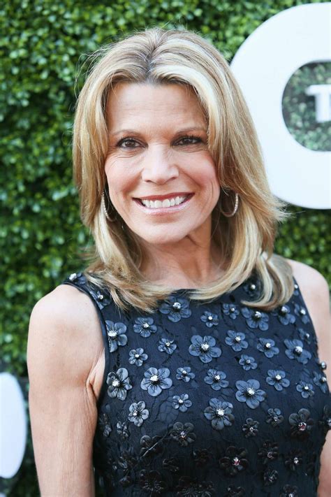 Vanna White turns 60: Then and now