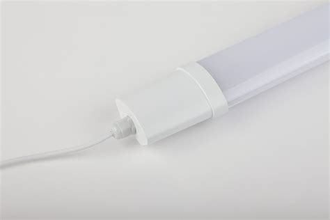 Светодиодный светильник ЭРА SPP-3-50-6K-M IP65 1500х60х30 50Вт 4250Лм ...