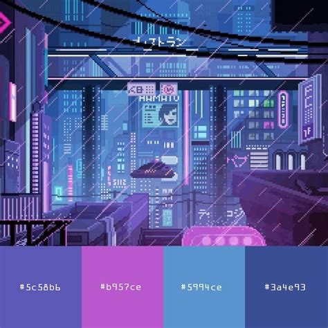 Pin by snakeappletree white-lightning on Slaaneshi Spectrum | Neon colour palette, Color palette ...