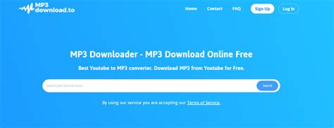 8 Best Mp3 Downloaders For Music And Youtube Videos Kirelos Blog