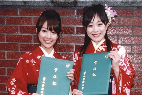 【女性アナ大学時代の晴れ姿・1997～2009】田中みな実、江藤愛、馬場典子、石井希和ほか、華やかな“ブーム”最後の世代｜newsポストセブン