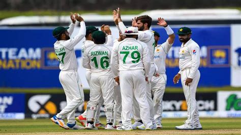 Aus Vs Pak 3rd Test Shaheen Afridi Dropped Saim Ayub Gets Maiden Call