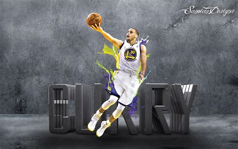 Stephen Curry Wallpapers Wallpaper Cave