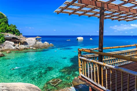 Best Islands In Thailand Great Thailand Island Escapes Go Guides