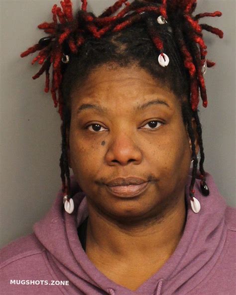 Evans Ebony Andretta Jefferson County Mugshots Zone