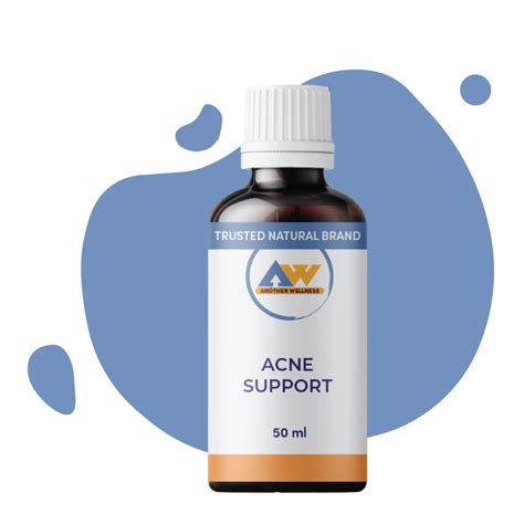 Acne Support Anòthen Wellness