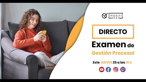 Examen De Gesti N Procesal An Lisis Del Examen C Mo Impugnar