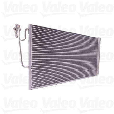 Valeo A C Condenser Autoplicity