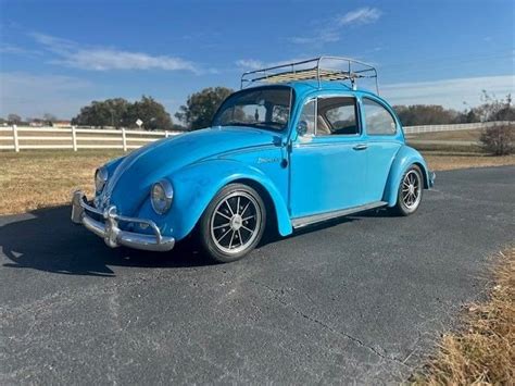 Volkswagen Beetle For Sale Allcollectorcars