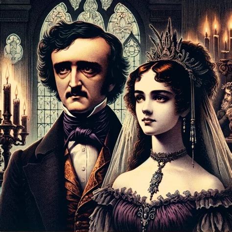 Edgar Allan Poe Morella Resumen Y An Lisis Lecturia