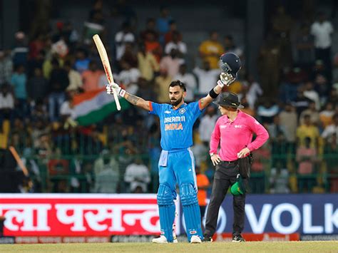 First Time In 15 Years Virat Kohli Ready For 3rd Straight Day Of