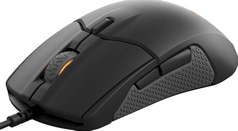 Steelseries Sensei 310 Gaming Mouse 12000 Cpi Truemove3 Optical